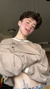 Just a selfie part 22