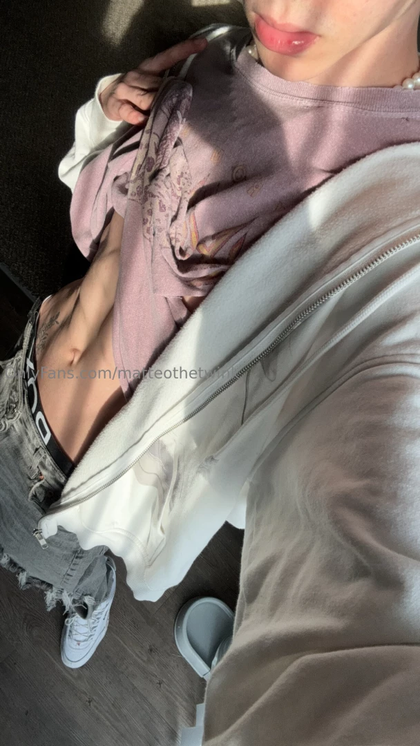 Matteothetwink part 2 