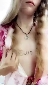Vid bundle of me squirting amp exposing myself
