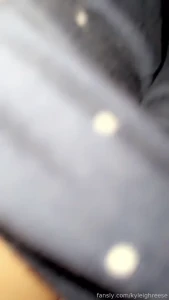 Newest videos flashing my pussy in my car fyp foryou princess slut part 1