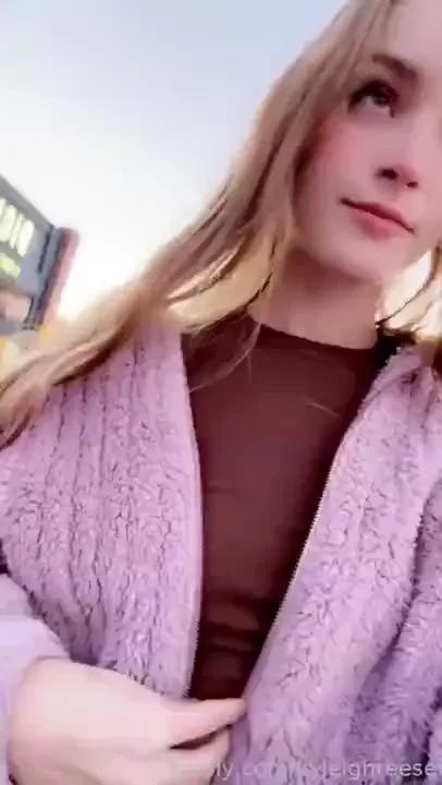 Huge vid bundle of me exposing myself outside i picked out 69 part 51 