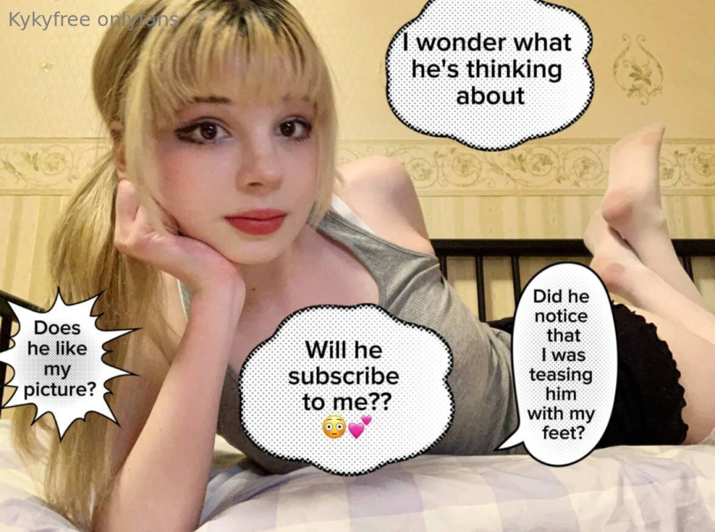 Too many thoughts hot and naughty even more sweetty_anita part 2 