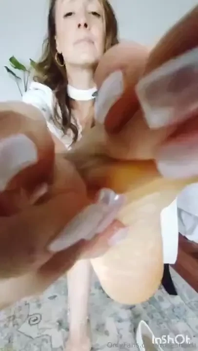 Your only way to be happy in life involves serving me and my feet it s 