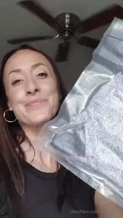 Always sealed for freshness on arrival part 1 