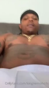 Kingnemoho3s part 20