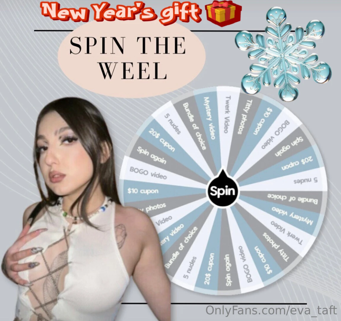 You have the opportunity to play and be guaranteed to receive a new 