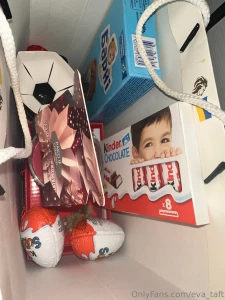 Helloo i m back from vacation and i missed you a lot so the holidays part 1