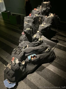 Hiii how are you today i came back from a trip i was with my parents part 2