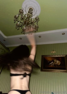 I want to thank everyone and you personally who are with me on this