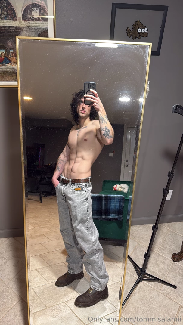 Going to start posting more since i feel better part 1 