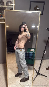 Going to start posting more since i feel better part 1