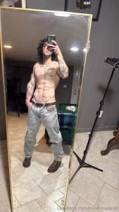 Going to start posting more since i feel better part 4