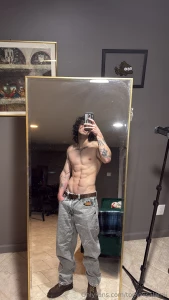 Going to start posting more since i feel better part 2