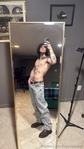 Going to start posting more since i feel better part 3