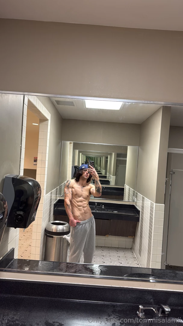 Really shredding up again 