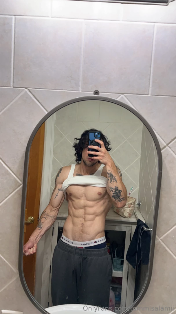 Late night gym pumps part 1 