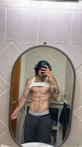 Late night gym pumps part 1