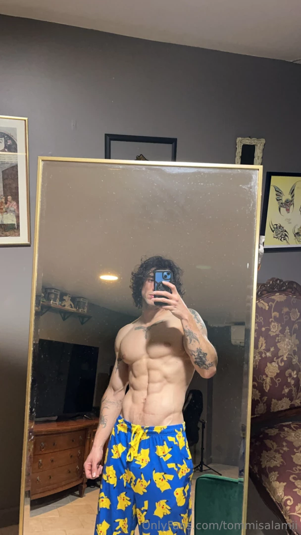 Gotta catch them all part 24 