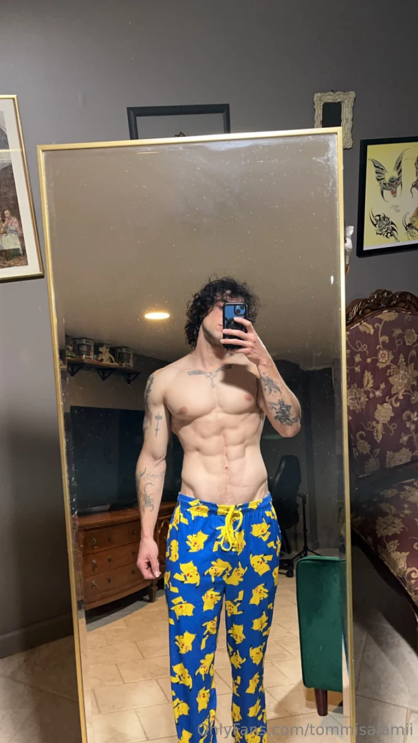 Gotta catch them all part 22 