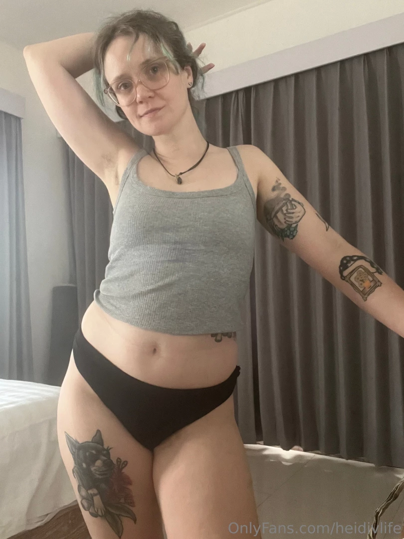 If it makes you happy it cant be that bad 