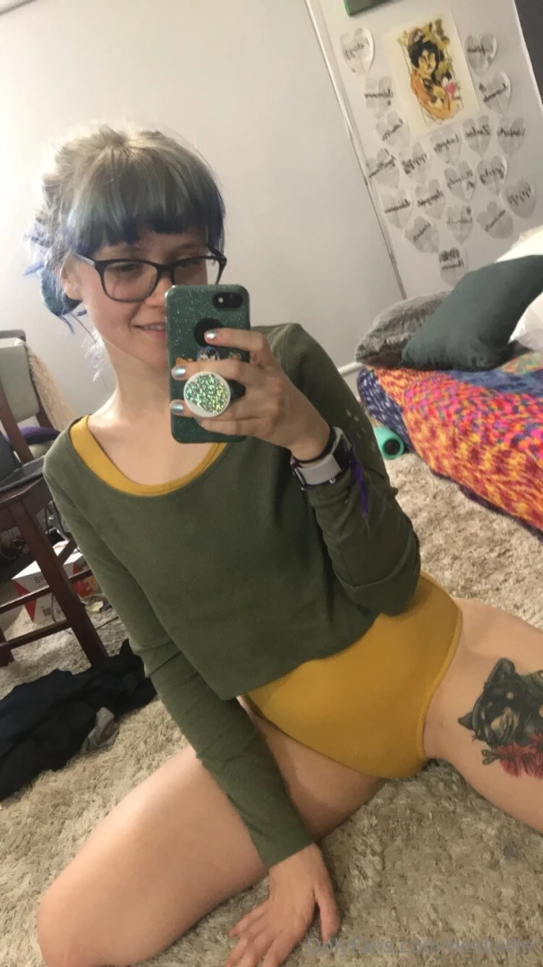 Here to make your fantasies come true 