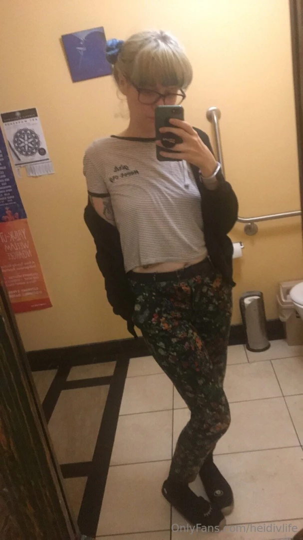 Weird and wild forever 