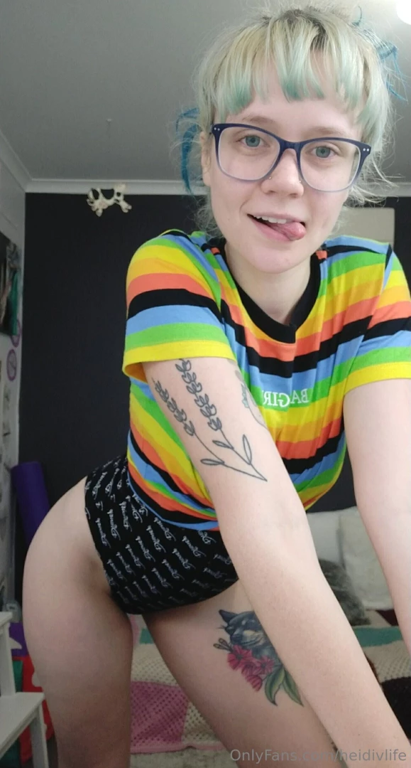 I hope my page makes you happy 