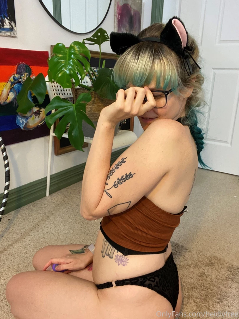 Don t stare too hard part 4 