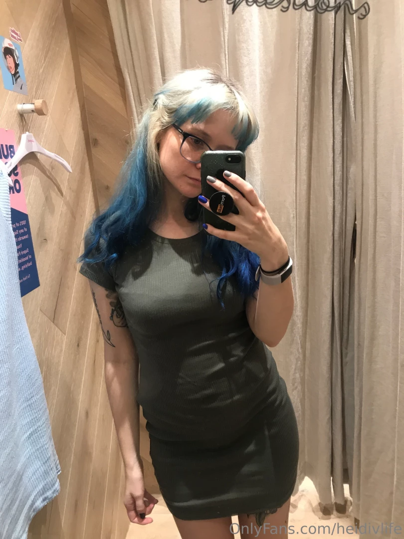 Let s go shopping daddy 