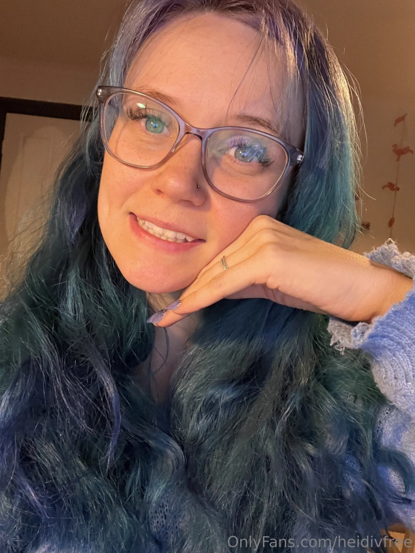 Hope i can make you smile today 