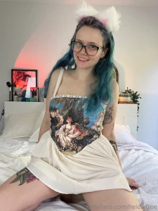 Send me some love part 4