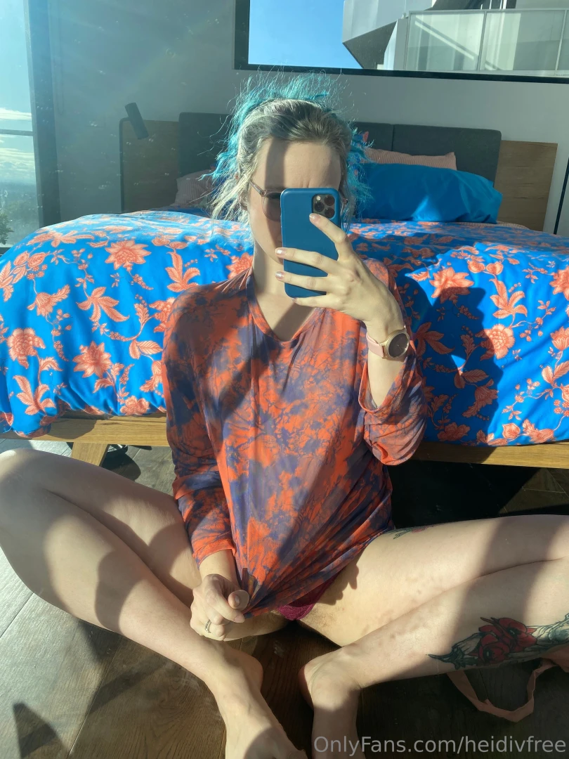 Who knew temptation could be this fun 