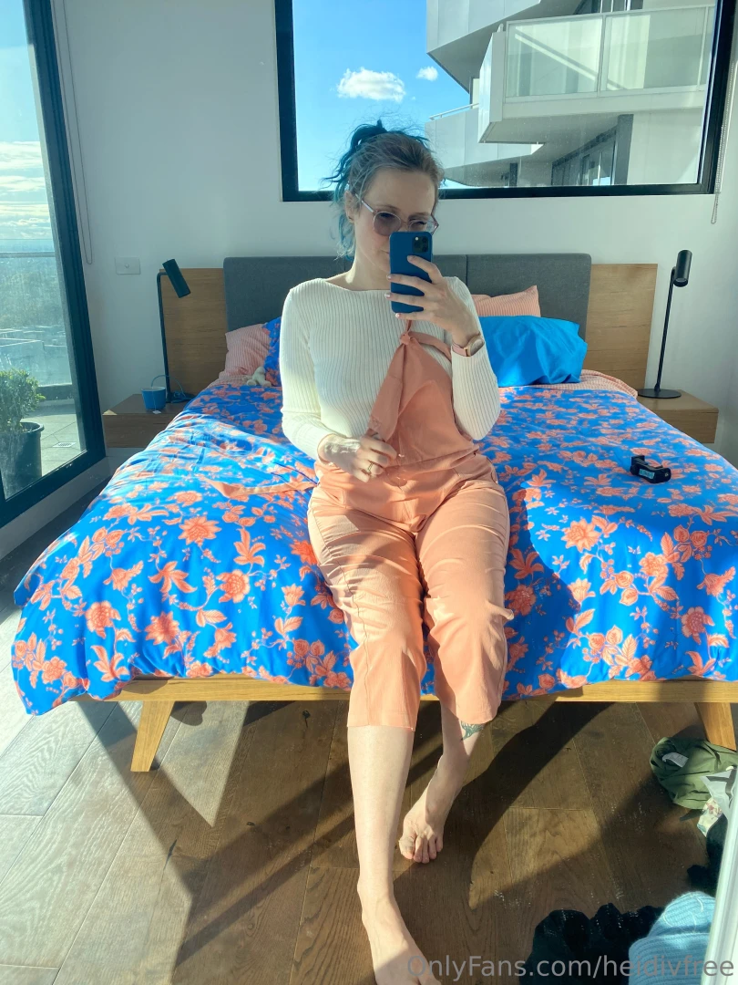 Just waiting for you part 84 