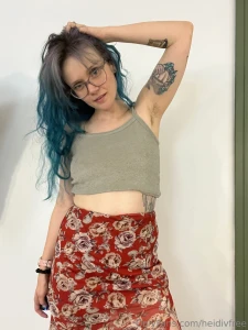 Flirty skirt naughtier thoughts