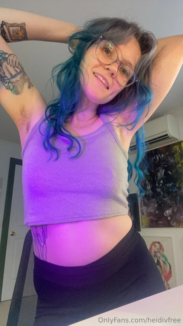 Happy monday part 2732 