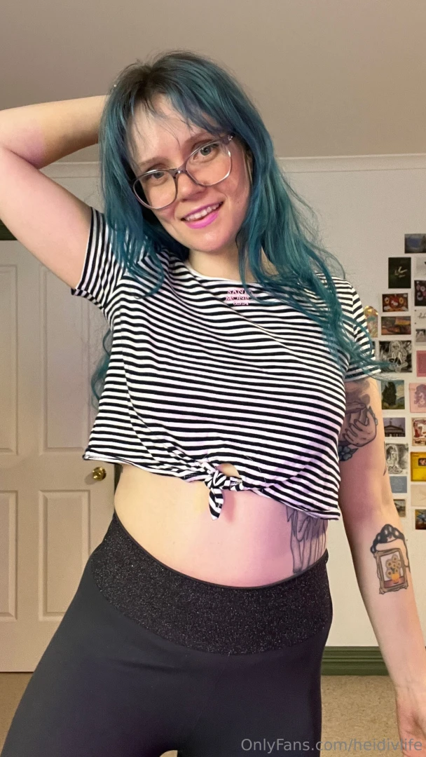 Hey i love you part 1 