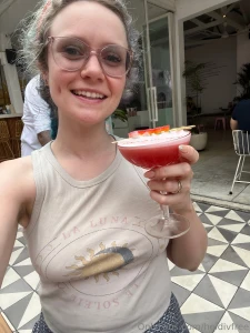 I hope i make you smile today part 2