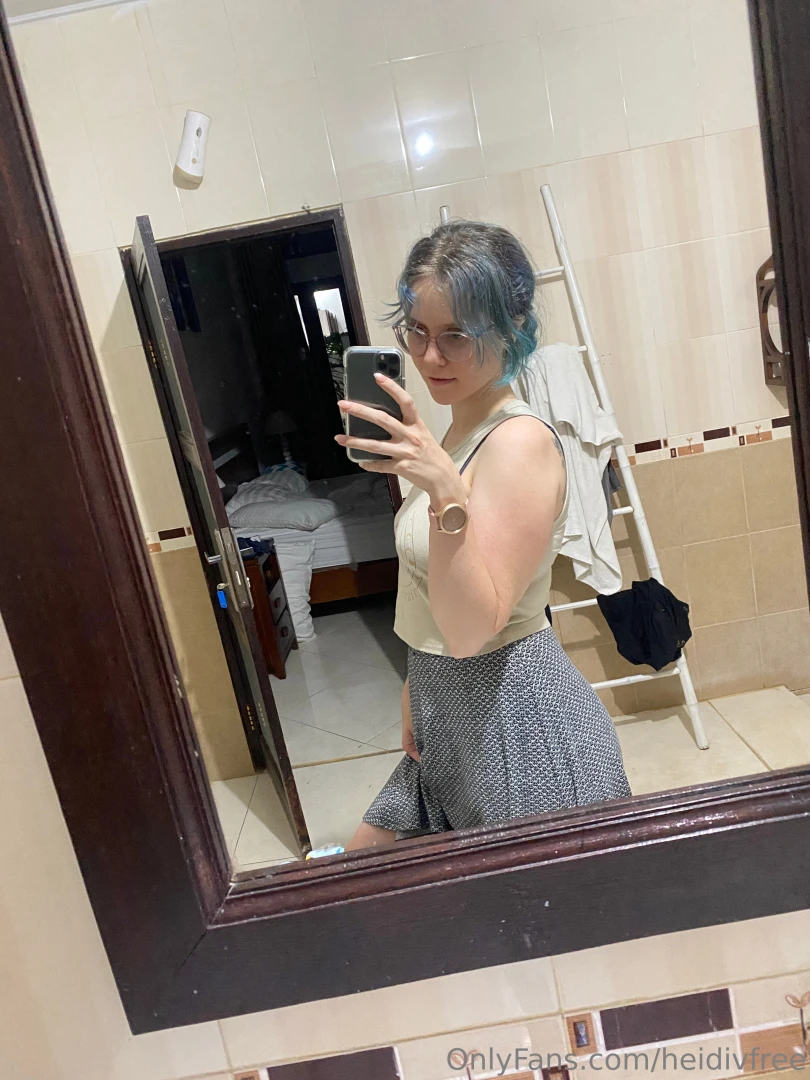 Not just a snack part 1 