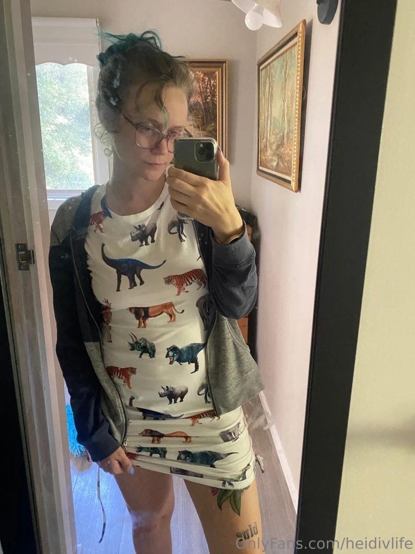 Do what makes you happy part 7 