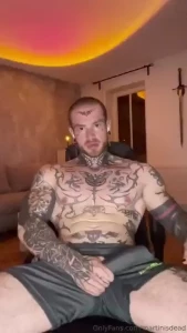 Might need bigger pants to make space for my dick