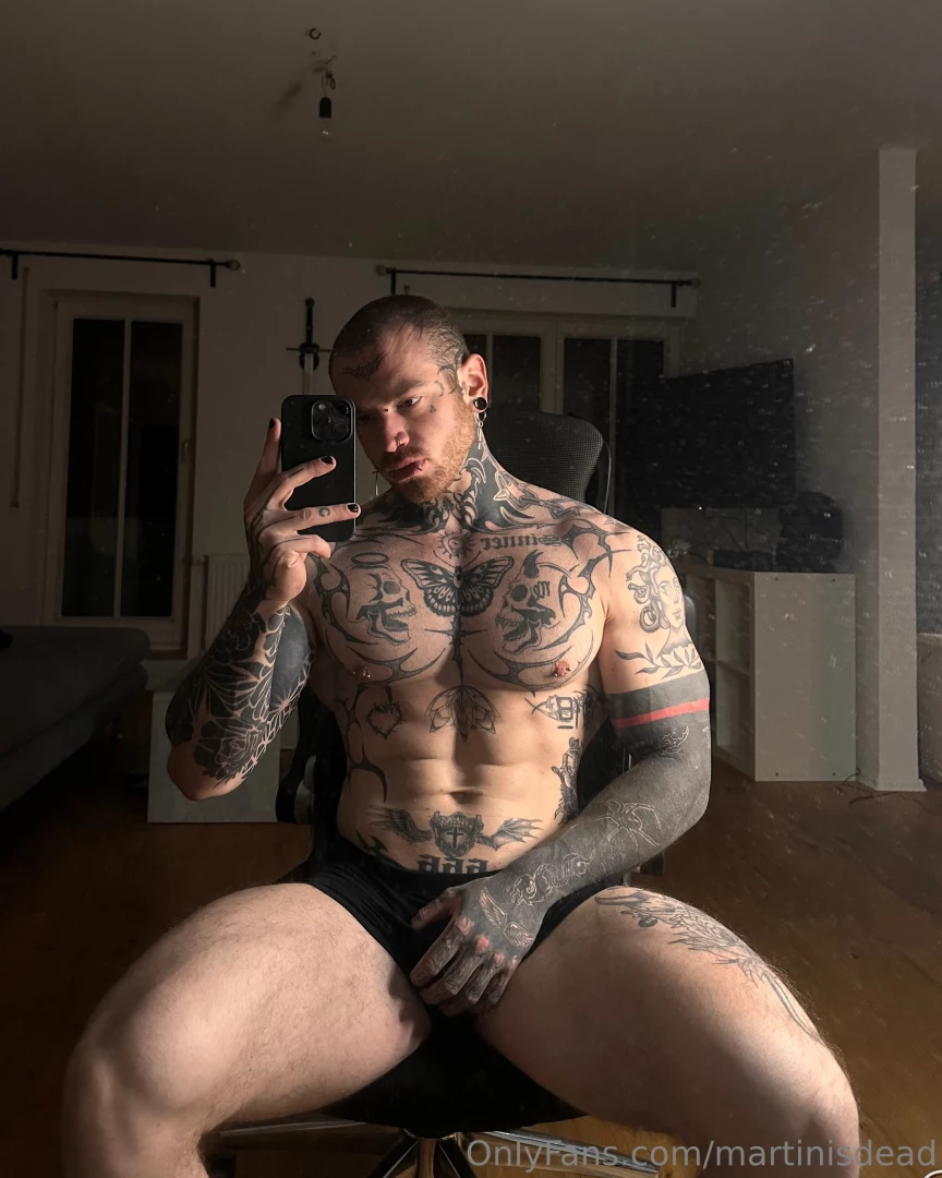 Midnight shenanigans 