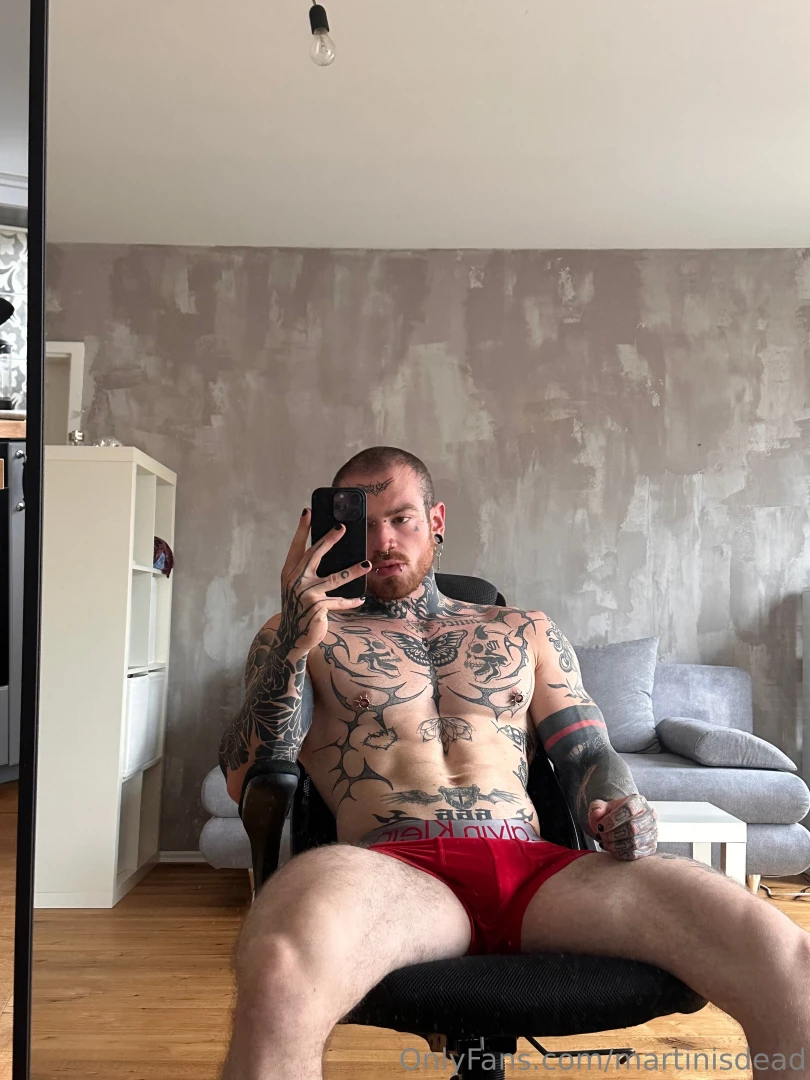 Which one you choose part 2 