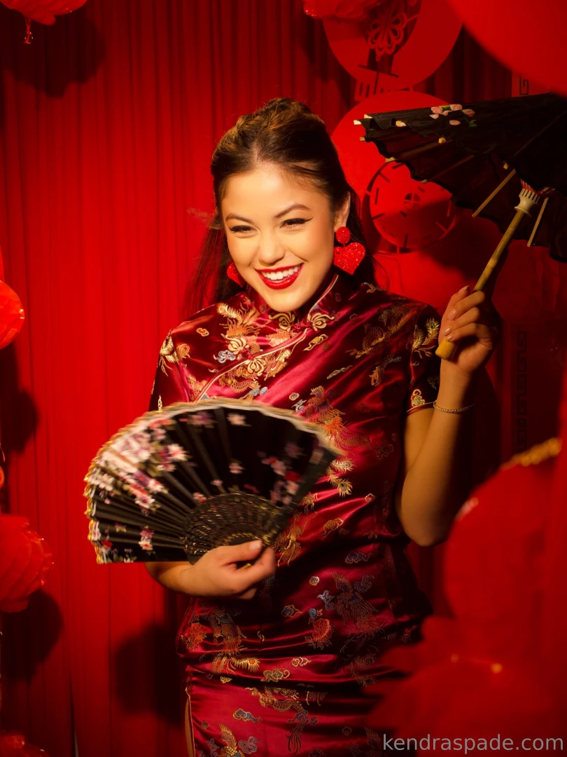 Happy lunar new year as i ve grown older i ve embraced my filipino part 1 