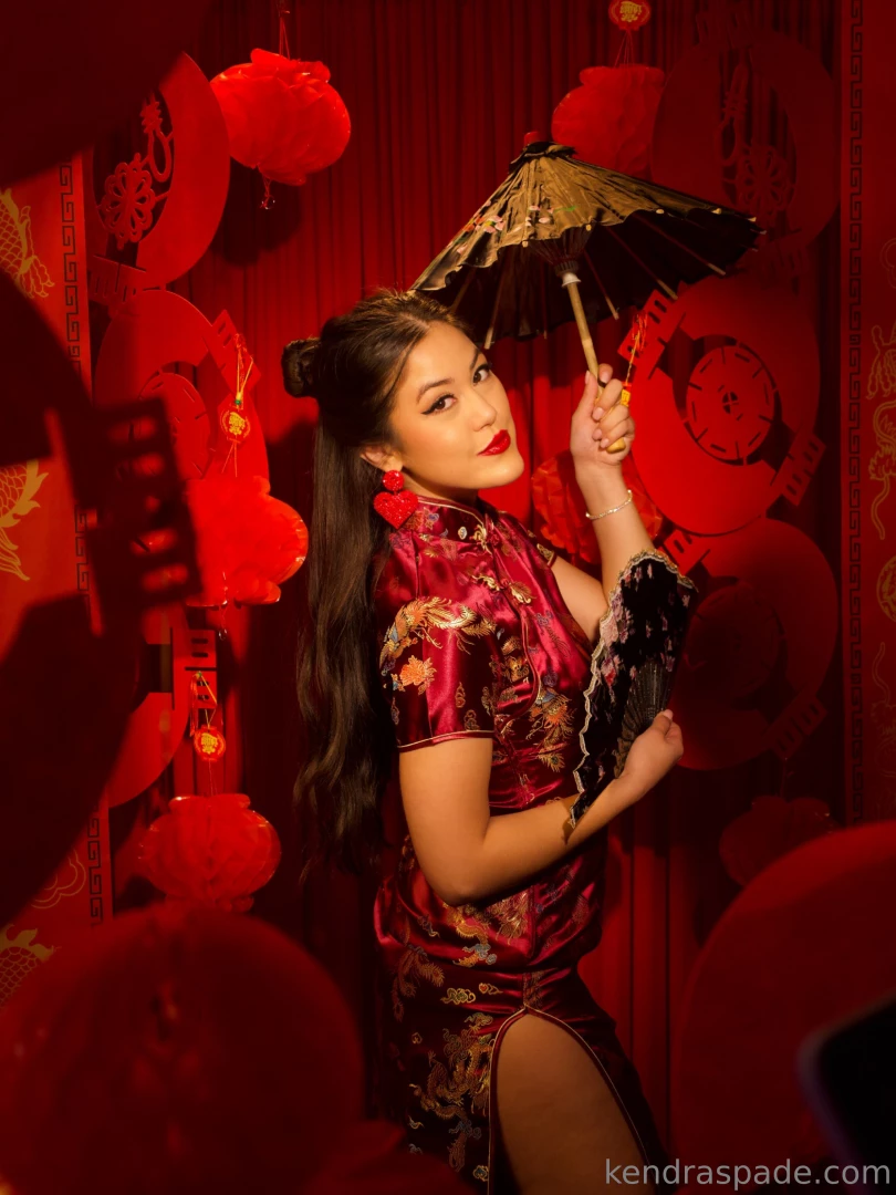 Happy lunar new year as i ve grown older i ve embraced my filipino part 2 