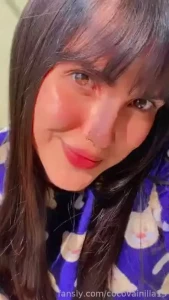 Carita linda folla como maldita