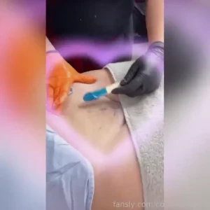 Videito de c mo me depilo mi vagina la chica me exfolia me coloca