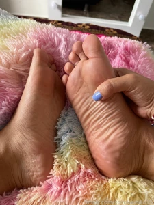 Feetlovers part 1