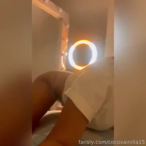 Una buena meneada