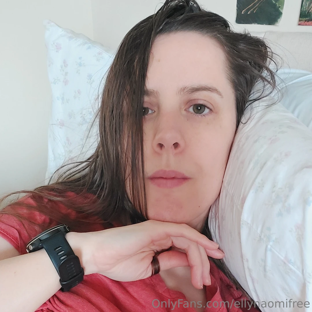 Good morning sleepyhead https onlyfans com 1429671998 ellynaomi 