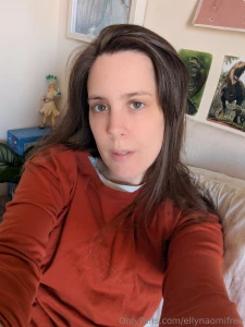 Do you prefer me with my glasses on or off part 1